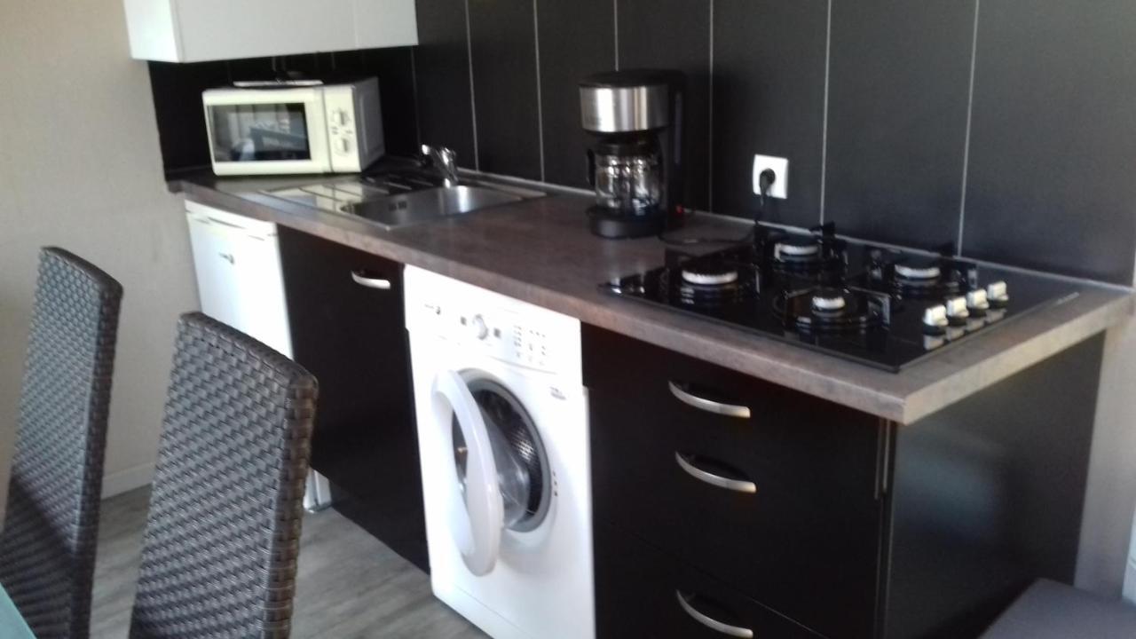 Apparts Place D'Austerlitz Nalie Uzes Ngoại thất bức ảnh