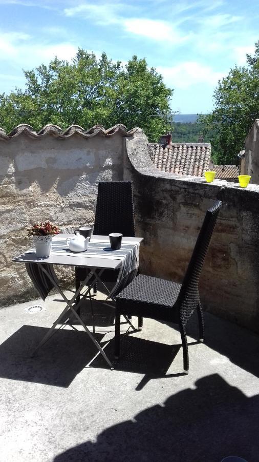 Apparts Place D'Austerlitz Nalie Uzes Ngoại thất bức ảnh